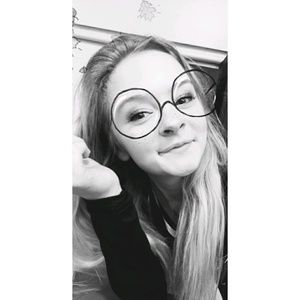 Meet your Posher, Karah